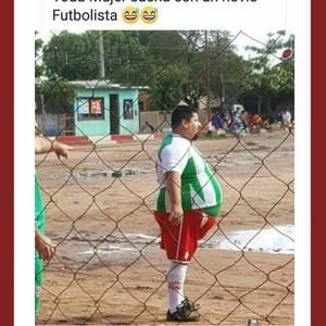 Meet your Posher, Ramon